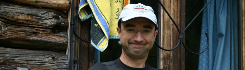 Sportoffensive 2.0 – Lauf- & Triblog