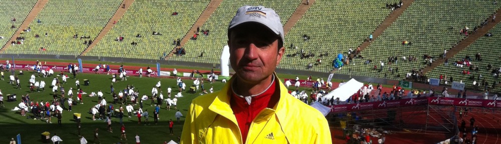 Sportoffensive 2.0 – Lauf- & Triblog