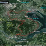 Bodensee-Megathlon 2013